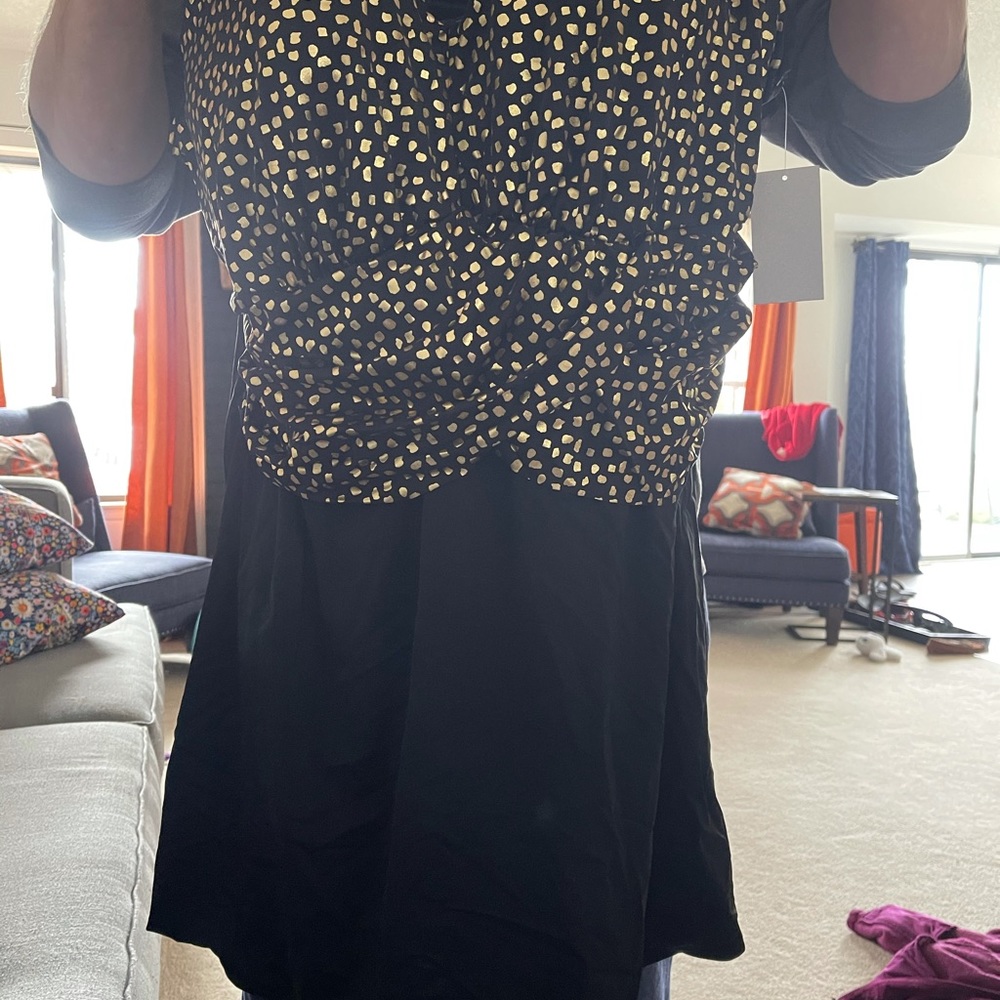 Swim dress